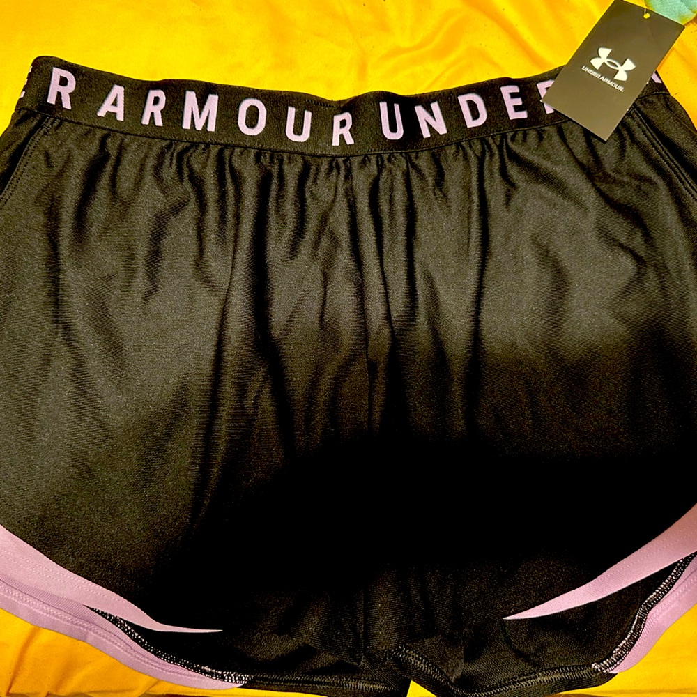 Under Armour Athletic Shorts